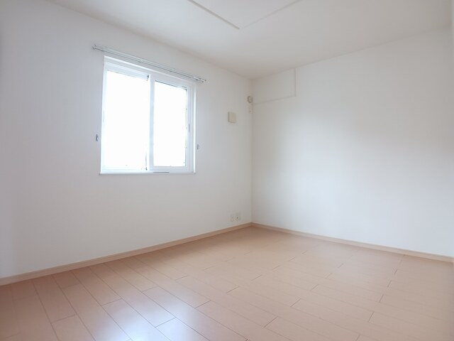 レオンⅡＡ ベッドルーム