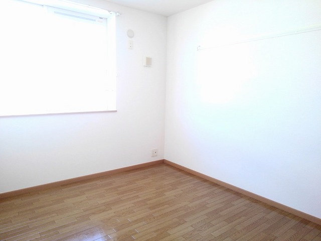 ヴィオラＢ ベッドルーム