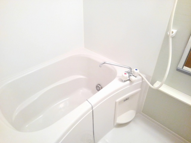 ヴィオラＢ 風呂画像