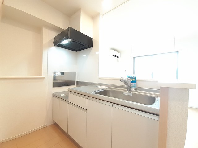 ジュネス キッチン