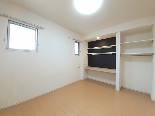 ジュネス ベッドルーム