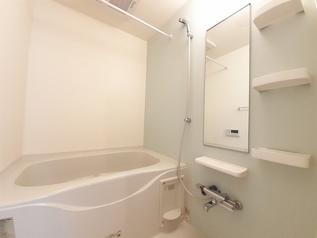 ジュネス 風呂画像