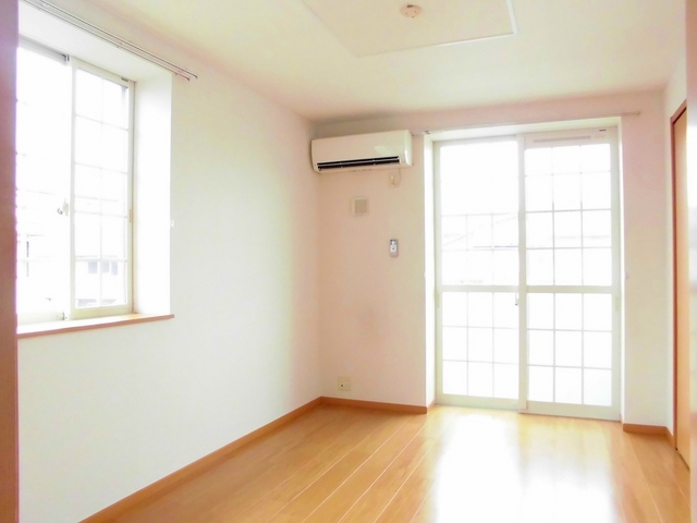 ヴィオラＡ リビング