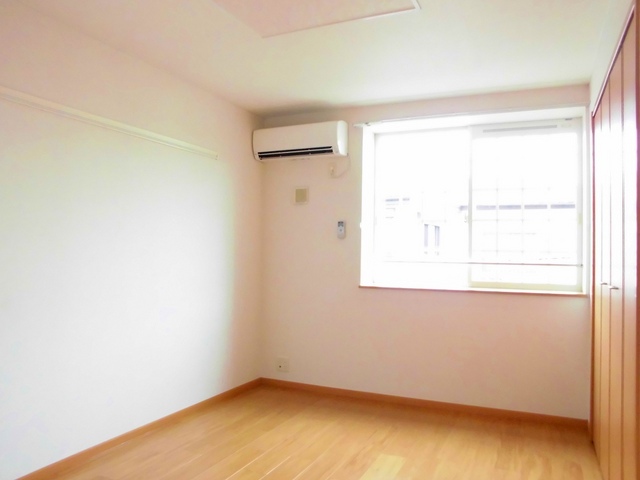 ヴィオラＡ ベッドルーム