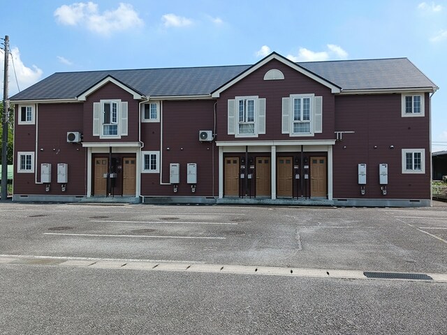 カラジューム雅Ｂ 102号室 外観