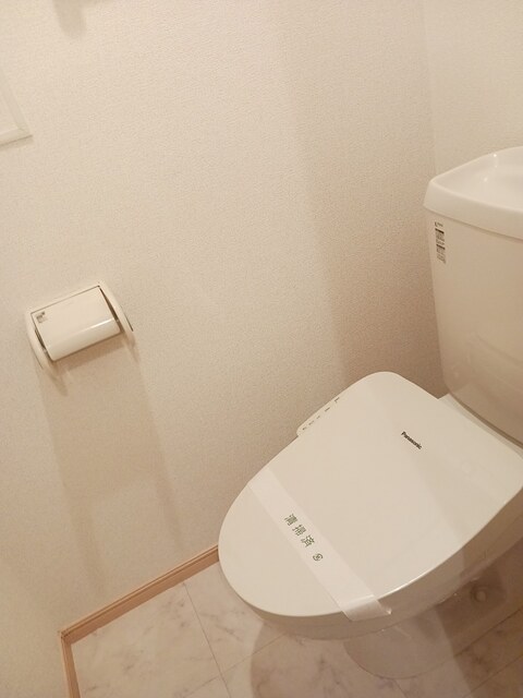 フローラ東雲２　Ｂ その他4