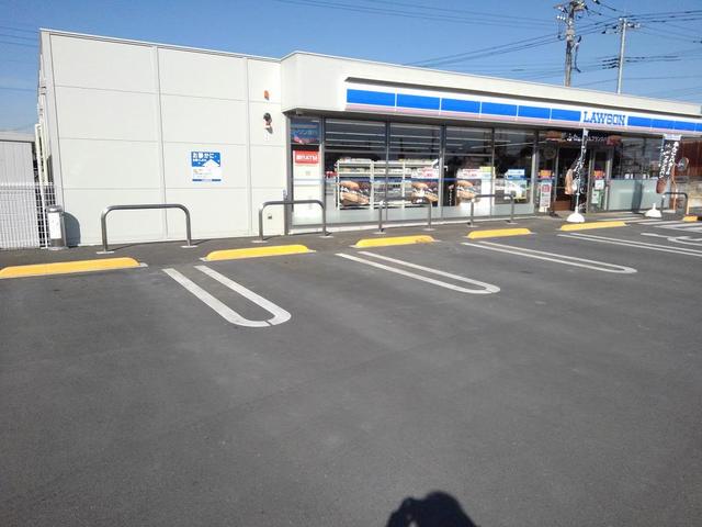 リビエラ　Ｄ その他外観2