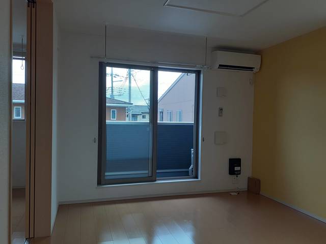 リビエラ　Ｄ リビング