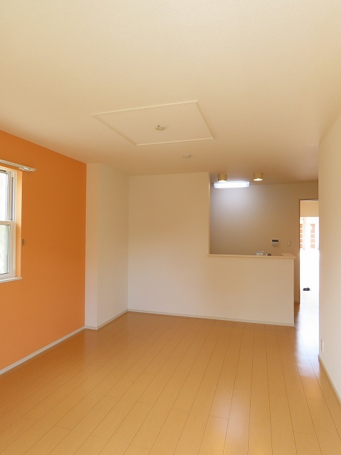 リビエラ　Ｃ リビング