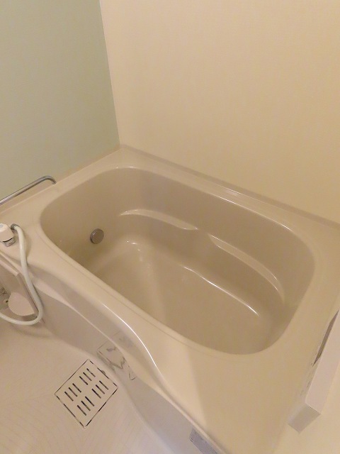 リビエラ　Ｃ 風呂画像