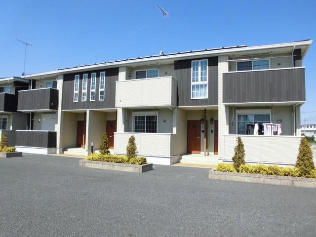 Ｍａｉｓｏｎ　ｄｅ　ＡｕｂｅＢ 103号室 外観