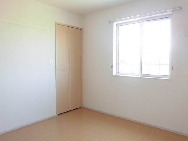 Ｍａｉｓｏｎ　ｄｅ　ＡｕｂｅＢ ベッドルーム