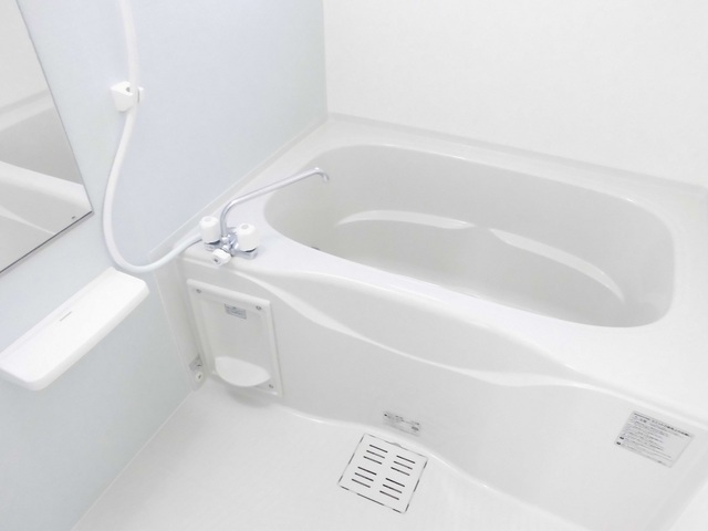 Ｍａｉｓｏｎ　ｄｅ　ＡｕｂｅＢ 風呂画像