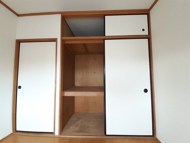 グリーンパレス恩田 その他2