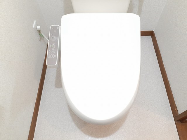 グリーンパレス恩田 その他3