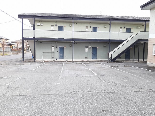 グリーンパレス恩田 その他6