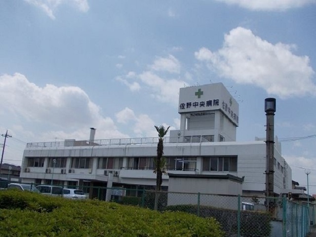 グリーンパレス恩田 その他外観2