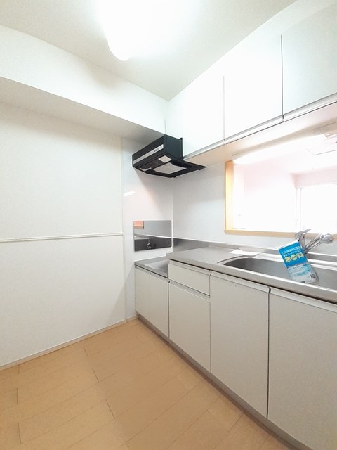 モクリカーサ キッチン