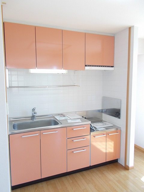 エテルネルＡ キッチン