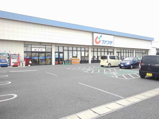 エレヴァ―トピアＤ その他外観3