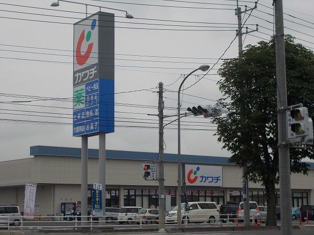 ペリーガーデン その他外観5