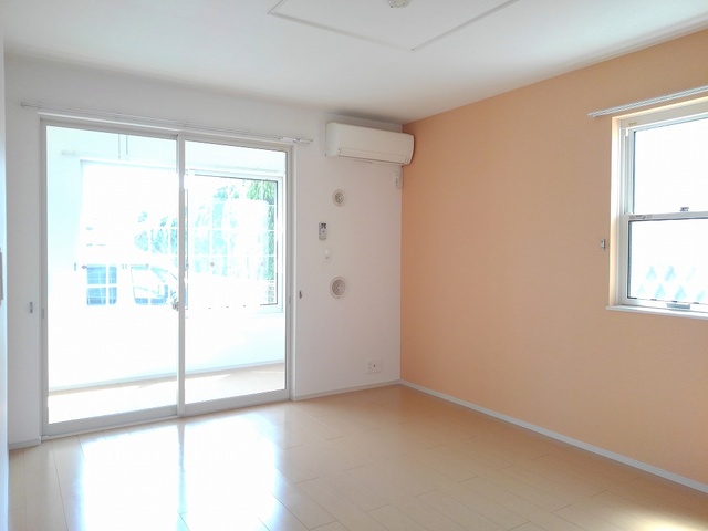 ペリーガーデン リビング