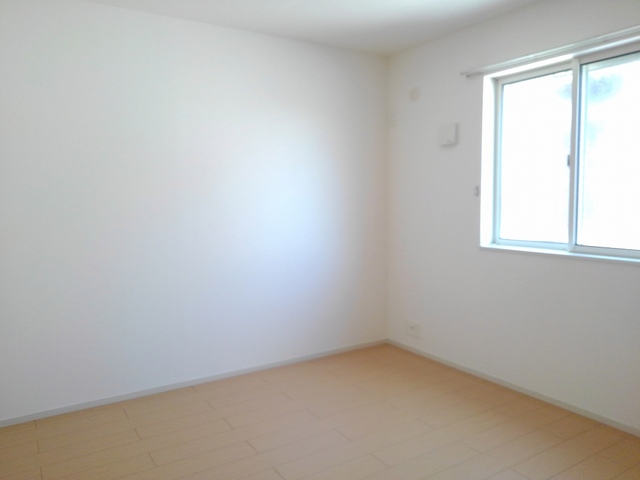 ペリーガーデン ベッドルーム