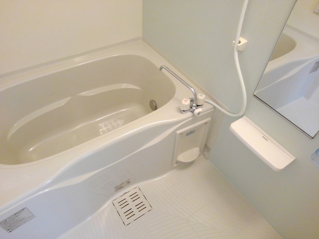 ペリーガーデン 風呂画像