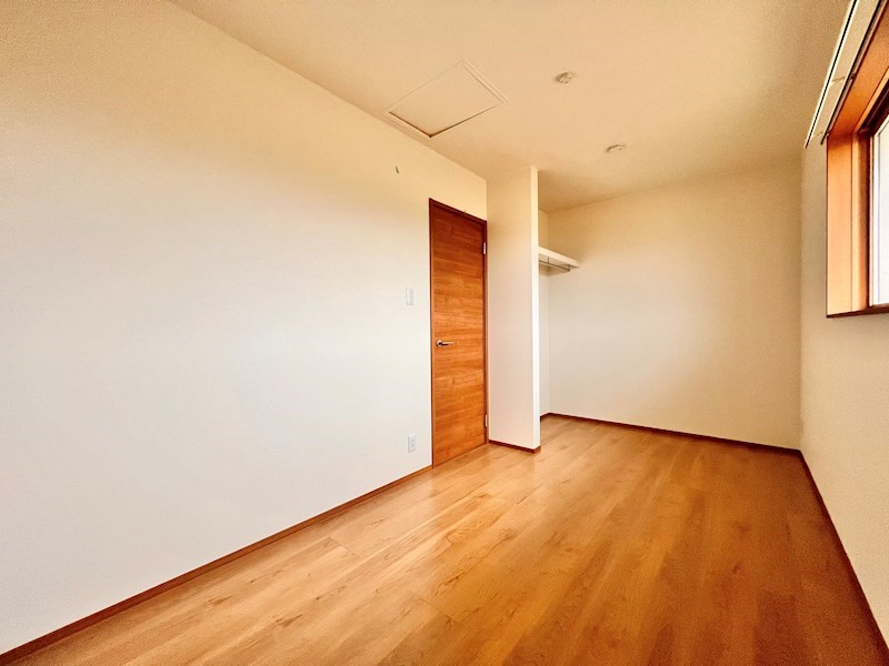 Royal　B ベッドルーム