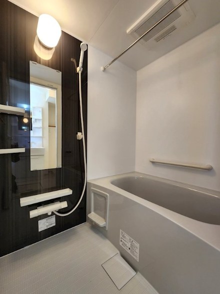 Royal　B 風呂画像