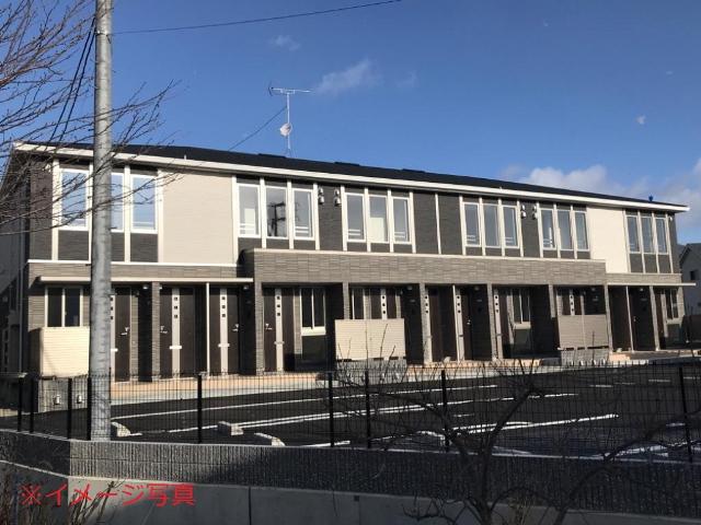 ルナ　ハウス その他外観1