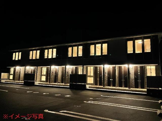 ルナ　ハウス その他外観2