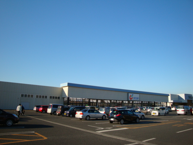 ルナ　ハウス その他外観6