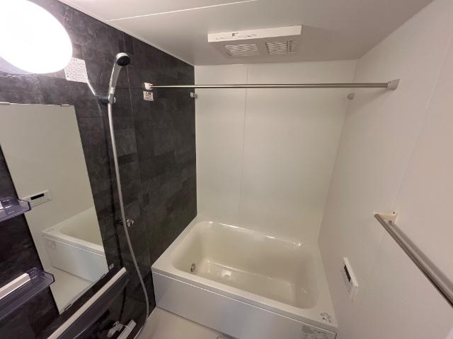 ルナ　ハウス 風呂画像