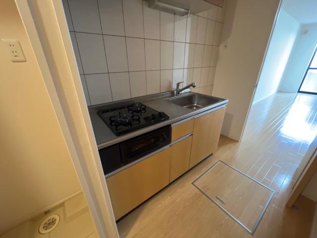 オータムウィンズ キッチン