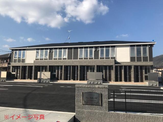 ルナ　ハウス 外観