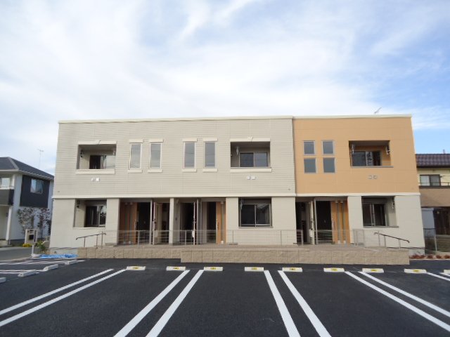 クオリア その他外観1