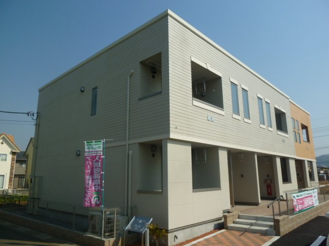 クオリア その他外観2