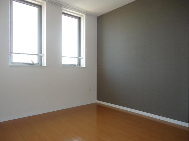 クオリア ベッドルーム