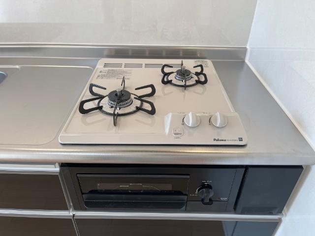 ルナ　ハウス その他10