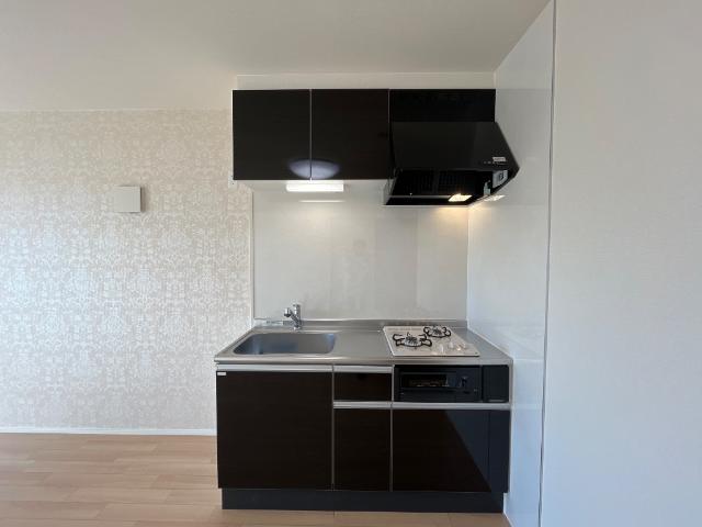 ルナ　ハウス キッチン