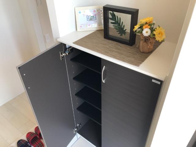 レジーナガーデン その他8