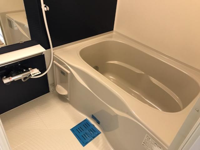 レジーナガーデン 風呂画像