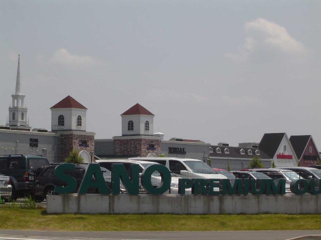 ザ・ワールド その他外観6