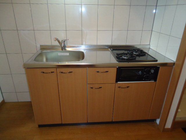 ザ・ワールド キッチン