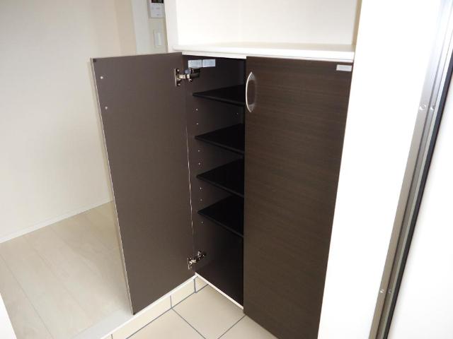 レジーナガーデン その他8