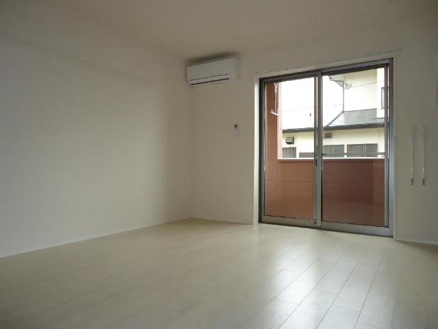 レジーナガーデン リビング