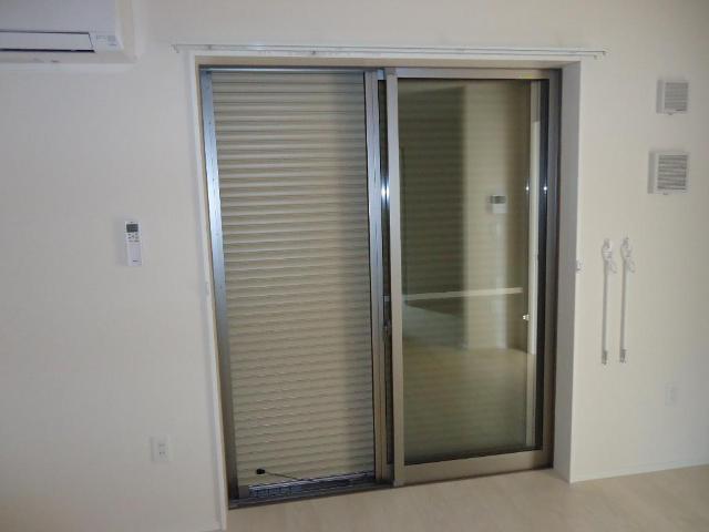 レジーナガーデン ベッドルーム