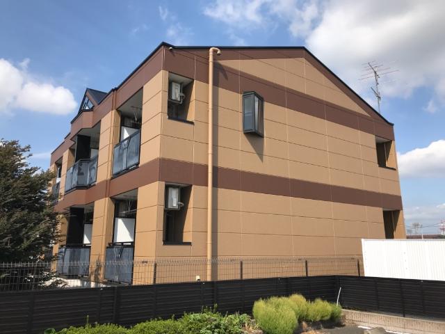 響 その他外観1