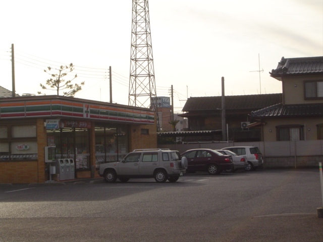 響 その他外観5